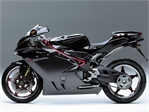 MV Agusta F4 750SPR "Senna" (2002)