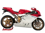 MV Agusta F4 750 Oro (1999)