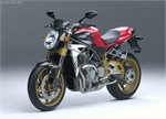 MV Agusta F4 Brutale Oro (2001)