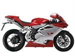 MV Agusta F4 R (2013)