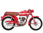 MV Agusta Liberty Sport (1962)