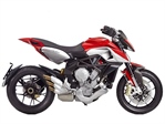 MV Agusta Rivale 800 (2013)