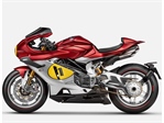 MV Agusta Superveloce 1000 Ago (2026)