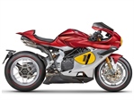 MV Agusta Superveloce 1000 Ago (2026)