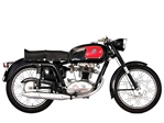 MV Agusta Tevere 235 (1960)