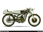 MZ RE 125 (1965)