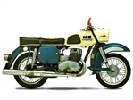 MZ Trophy ES 250/2 (1973)