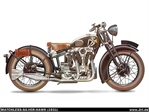 Matchless SilverHawk (1931)