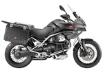 Moto Guzzi Stelvio 1200 8V NTX (2011)