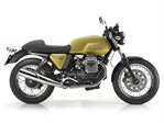 Moto Guzzi V7  Café Classic (2009)