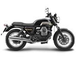 Moto Guzzi V7 Classic (2009)