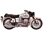 Moto Guzzi V7 Special (1970)