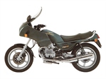 Moto Guzzi 750 SP (1994)