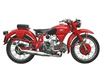 Moto Guzzi Airone 250 (1939)