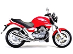 Moto Guzzi Breva 750 (2010)