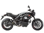 Moto Guzzi Griso 1200 8v S.e. (2014)