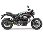 Moto Guzzi Griso 8V "Special Edition" (2012)