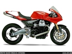 Moto Guzzi MGS-01 Studie (2003)