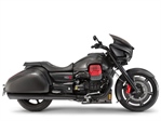 Moto Guzzi MGX-21 (2016)