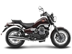 Moto Guzzi Nevada Classic 750 (2009)