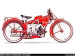Moto Guzzi Standard 500 (1921)