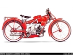 Moto Guzzi Standard 500 (1921)