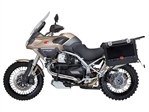 Moto Guzzi Stelvio 1200 V4 (2010)