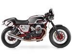 Moto Guzzi V7 Clubman Racer "Prototyp" (2010)