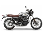 Moto Guzzi V7 III Anniversario (2017)