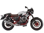 Moto Guzzi V7 Racer (2014)