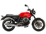 Moto Guzzi V7 Stone (2014)