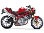 Moto Morini Corsaro 1200 (2010)