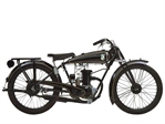 Puch 220 (1926)