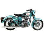 Royal Enfield Bullet 500 Classic EFI (2011)