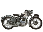 Royal Enfield 500 (1951)