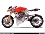 Sachs Beast Studie (2001)