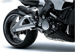 Suzuki B-King Studie (2002)