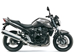 Suzuki Bandit 650 "ABS" (2011)