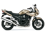 Suzuki Bandit 1250S "ABS" (2010)