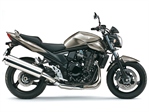 Suzuki Bandit 1250 "ABS" (2010)