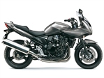 Suzuki Bandit 650S "ABS" (2010)