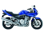 Suzuki Bendit 650S ABS (2008)