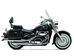 Suzuki Boulevard C 50 T "US-Model" (2005)