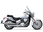 Suzuki Boulevard C50T Special (2025)