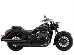 Suzuki Boulevard C50 B.O.S.S. (2014)