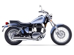 Suzuki Boulevard S 40 "US-Model" (2006)