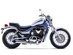 Suzuki Boulevard S 50 "US-Model" (2006)