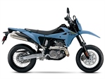 Suzuki DR-Z4SM (2025)