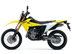 Suzuki DR-Z4S (2025)
