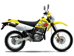 Suzuki DR-Z 250 (2003)